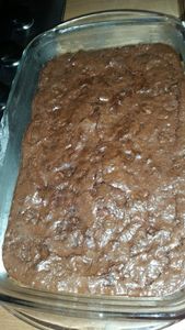 Brownies très facile