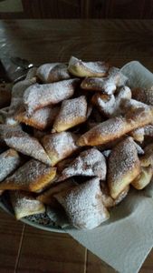 recette botteraux très facile
