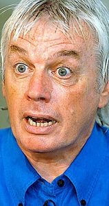 Mister Icke
