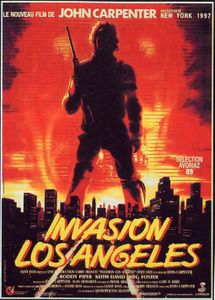 Invasion L.A