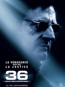 Le dernier flic