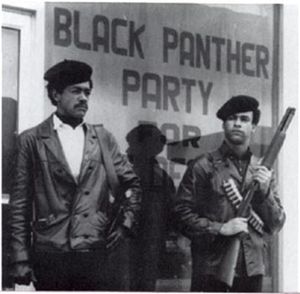 In search of black assassins