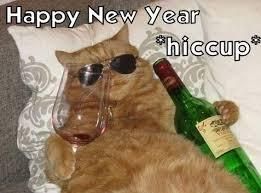 Bonne année !!!