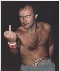 Phil Collins- Genesis