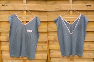 LiberT- shirt