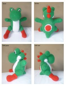 Yoshi