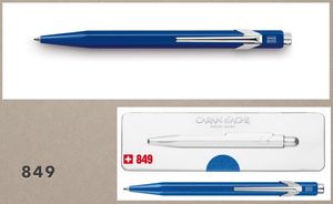 Stylo Caran d'Ache