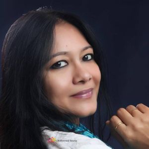 Interview: Vinita Agrawal poète