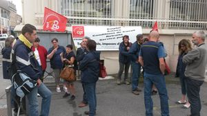 grève 2 juin 2015