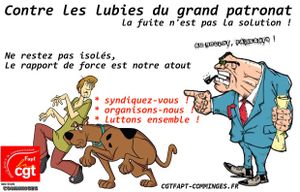 *Nouvelle mobilisation à St-Gaudens ce 9 avril*