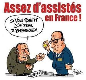 *Comminges : à La Poste comme ailleurs, semaine explosive !*