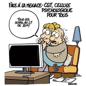 *2 juin 2016, on rempile et on continue à informer pour un 14 juin puissant !*