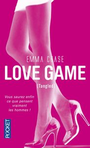 Love game - Tome 1