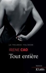 Tout entière - Tome 3
