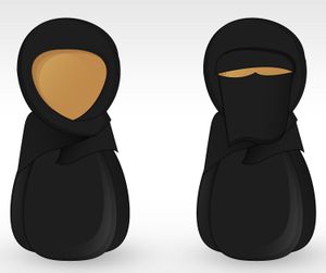 La Femme Musulmane : Son Statut dans la Umma
