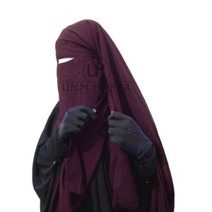 Niqab/sitar
