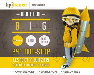 Zoom networking à Paris : rencontre Startups et Grands Groupes