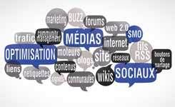 Startups : Comment bien utiliser les médias sociaux pour booster sa notoriété et son business ?