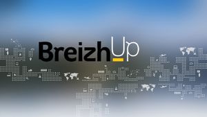 Startups : Zoom nouveau fonds d'amorçage en Bretagne