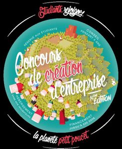 Zoom concours pour porteurs de projets