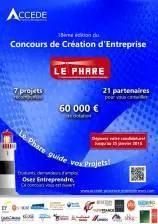 Zoom concours pour porteurs de projets