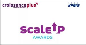 Zoom concours pour Startups en croissance