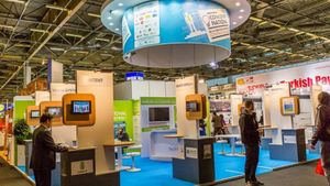 Zoom concours national de la création d'entreprise pour la construction durable