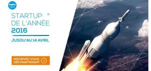Zoom concours pour Startups