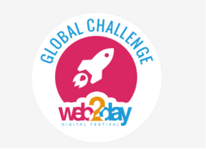 Zoom concours international de Startups
