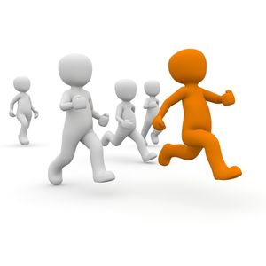Trouver un Business Angel