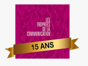 Zoom concours : les trophées de la communication