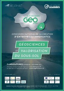 #Concour#Startup