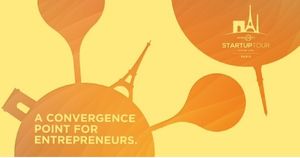 #Startup : compétition de Startups