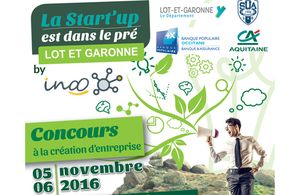 Zoom concours pour porteurs de projets