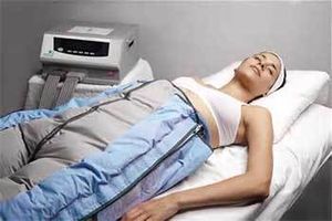 Corta Explicación de la Presoterapia