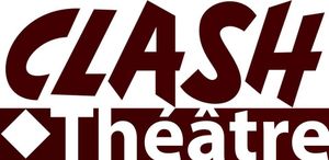 Clash Théâtre logo