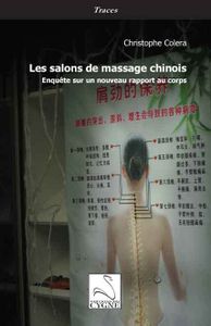 "Les salons de massage chinois" de Christophe Colera
