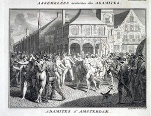 Les Adamites