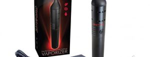 Atmos Astra Light Weed Vaporizer