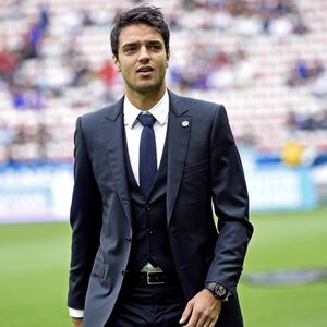Grenier, le roi de la remise.