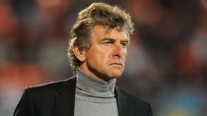 L'ombre de Gourcuff plane sur le moustoir