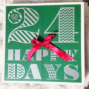 "Christmas Giveaway" Des cadeaux à vous offrir !