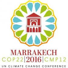 DVP sur la COP 22