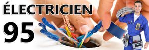 électricien cergy