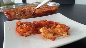 quenelles maison