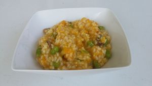 risotto