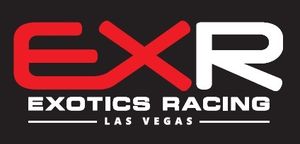 Exotics Racing poursuit avec Renaud en 2016 !!