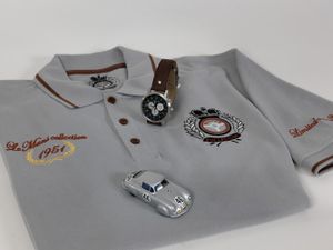 RACING COLLECTION, nouveau partenaire de Renaud pour 2016