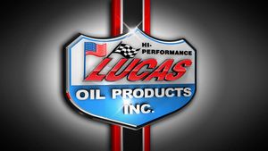 Lucas Oil nouveau partenaire pour ma saison 2016 !