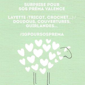 #IGpourSOSPrema : les détails